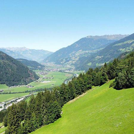 Ferienwohnung Natural B Gerlosberg Bagian luar foto